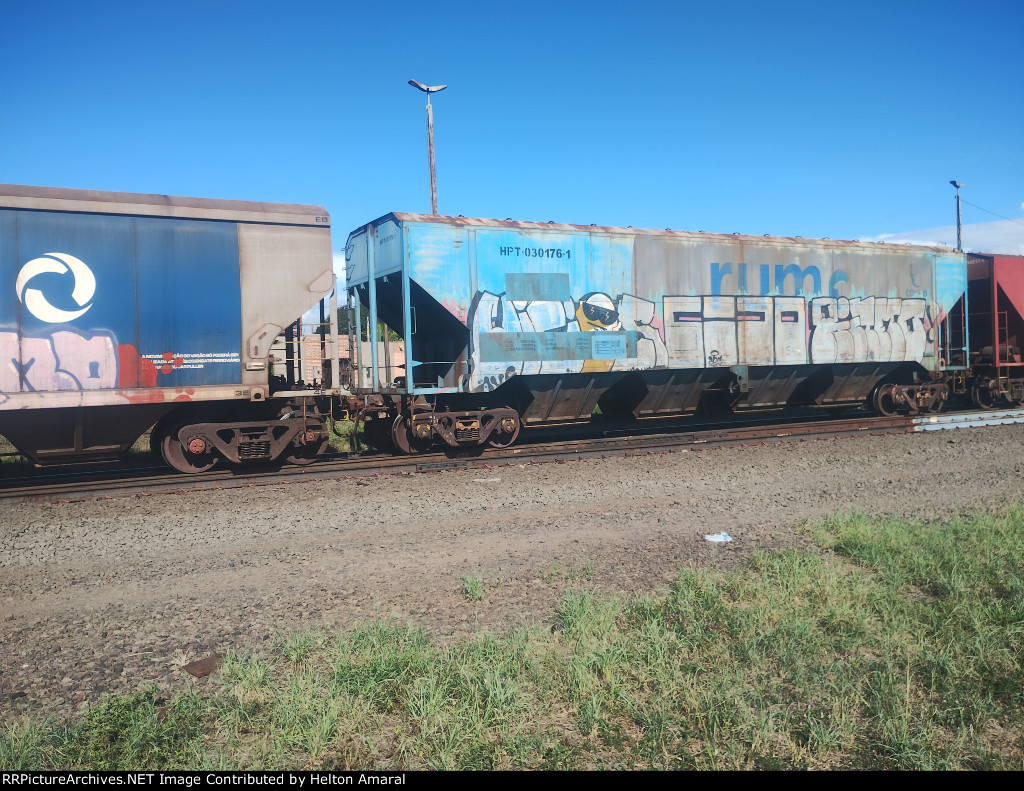 RUMO HPT-030176-1